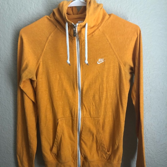 Nike Zip Hoodie size XS